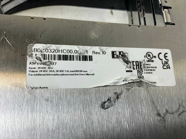 R&b acopos multi p0440 uitbreidingsmodule - afbeelding 5 van  6