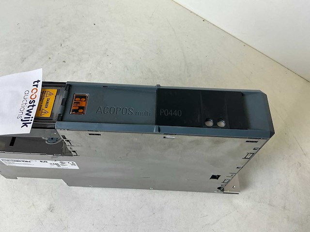 R&b acopos multi p0440 uitbreidingsmodule - afbeelding 5 van  6