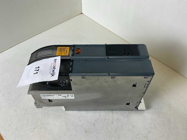 R&b acopos multi p0440 uitbreidingsmodule - afbeelding 3 van  7