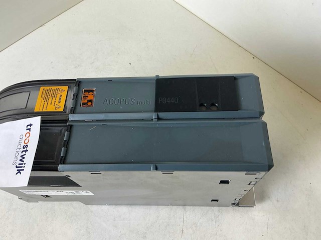 R&b acopos multi p0440 uitbreidingsmodule - afbeelding 4 van  7