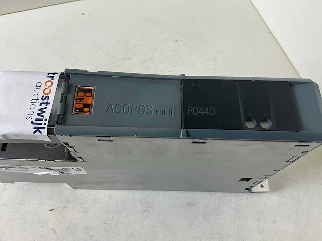 R&b acopos multi p0440 uitbreidingsmodule - afbeelding 1 van  1
