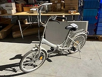 R&b fly vouwfiets - afbeelding 1 van  8