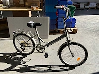 R&b fly vouwfiets - afbeelding 2 van  8