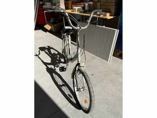 R&b fly vouwfiets - afbeelding 8 van  8