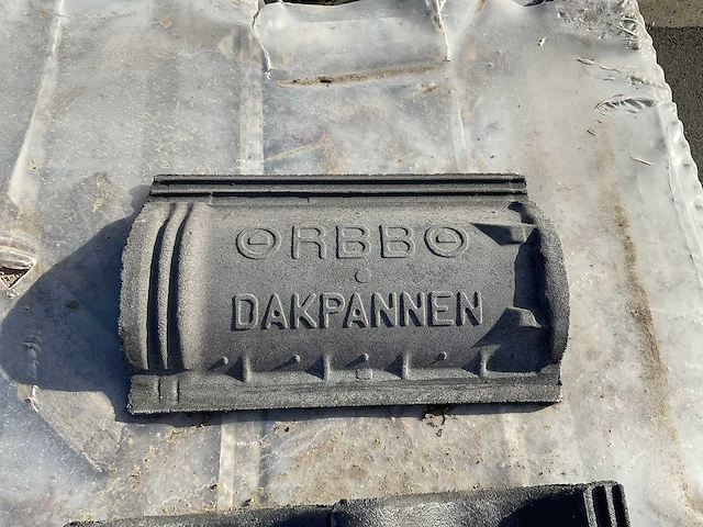 Rbb dakpannen (2x) - afbeelding 5 van  6