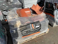 Rbb nokvorsten - afbeelding 1 van  4