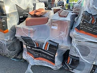 Rbb sneldek diverse dakpannen