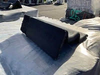 Rbb sneldek gevelpannen - afbeelding 3 van  5