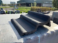 Rbb sneldek gevelpannen - afbeelding 3 van  5