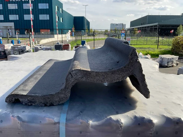 Rbb sneldek gevelpannen - afbeelding 4 van  5