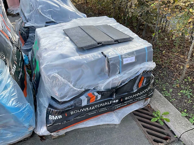 Rbb stonewold dakpannen - afbeelding 1 van  5