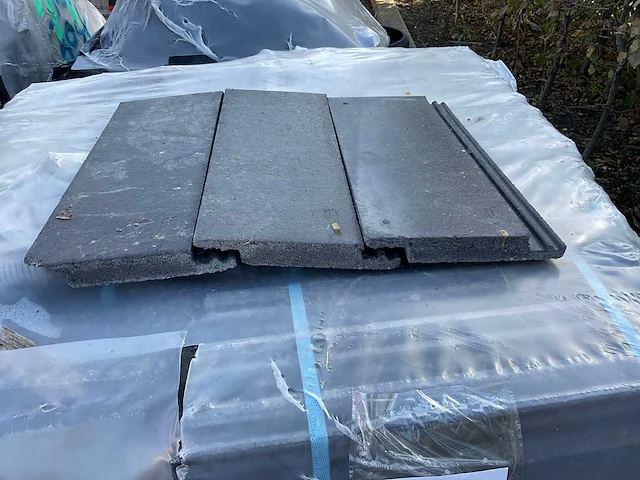 Rbb stonewold dakpannen - afbeelding 3 van  5
