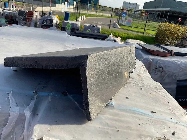 Rbb stonewold gevelpannen - afbeelding 3 van  4