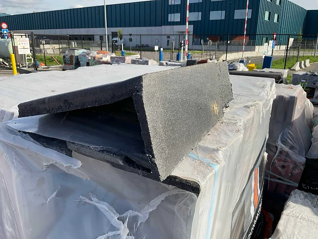 Rbb stonewold gevelpannen - afbeelding 4 van  5