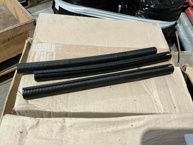 Rbm beschermbuizen voor vloerverwarming (500x) - afbeelding 1 van  3