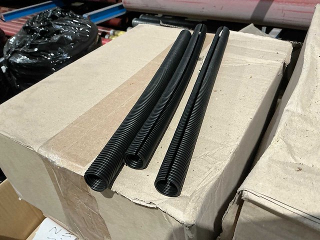 Rbm beschermbuizen voor vloerverwarming (500x) - afbeelding 2 van  3