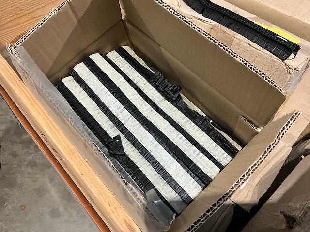 Rbm partij vloerverwarming montagestukken - afbeelding 3 van  4