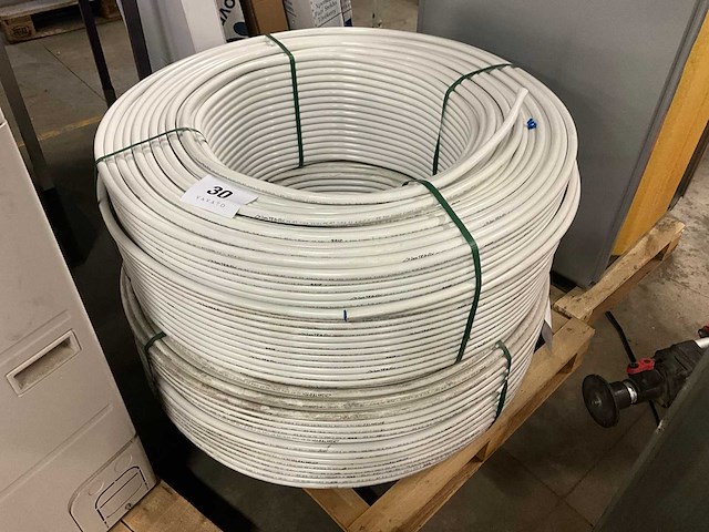 Rbm tira-fix pe-rt ii/al/pe meerlagenbuis - afbeelding 6 van  6