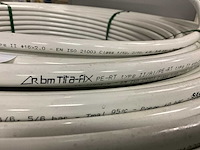 Rbm tira-fix pe-rt ii/al/pe meerlagenbuis - afbeelding 1 van  6