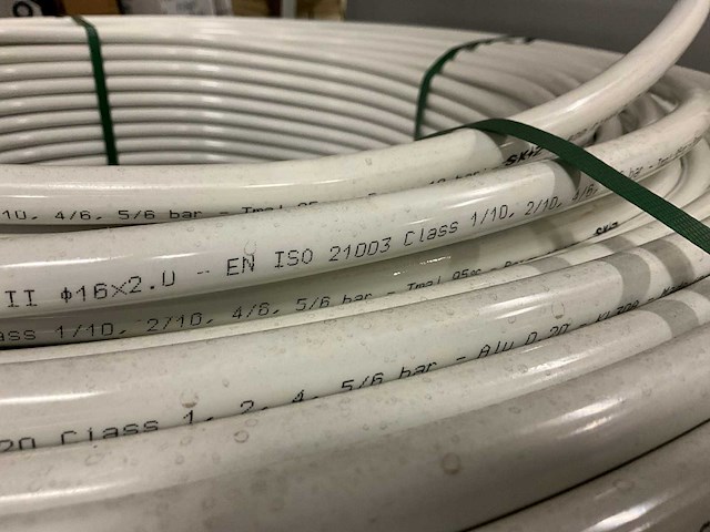 Rbm tira-fix pe-rt ii/al/pe meerlagenbuis - afbeelding 2 van  6