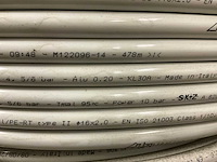 Rbm tira-fix pe-rt ii/al/pe meerlagenbuis - afbeelding 3 van  6