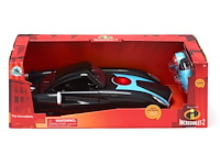 Rc auto incredibles - afbeelding 1 van  4
