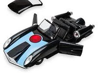 Rc auto incredibles - afbeelding 2 van  4