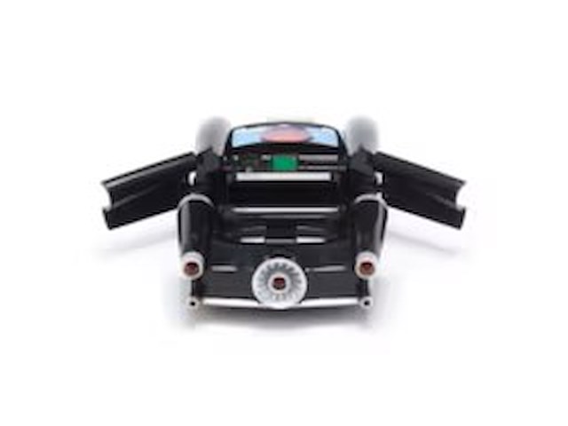 Rc auto incredibles - afbeelding 3 van  4