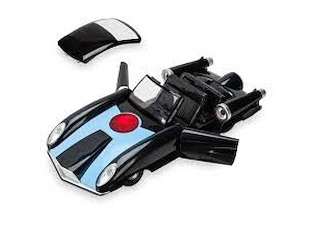 Rc auto incredibles - afbeelding 2 van  4