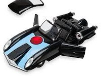 Rc auto incredibles - afbeelding 2 van  4