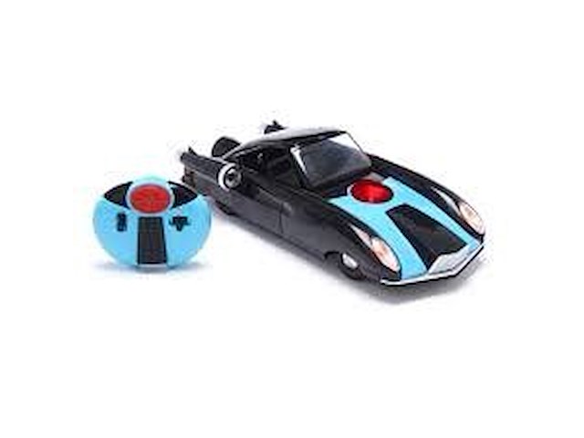 Rc auto incredibles - afbeelding 4 van  4