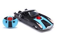 Rc auto incredibles - afbeelding 4 van  4