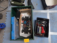 Rc-auto - afbeelding 1 van  3