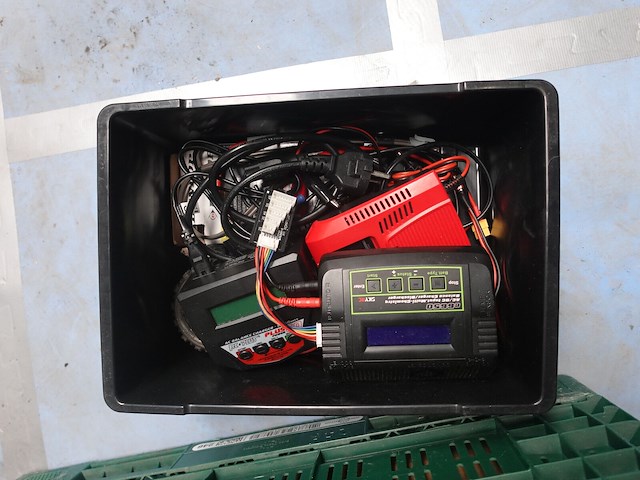 Rc-auto - afbeelding 3 van  3