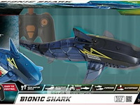 R/c bionic shark - afbeelding 1 van  5