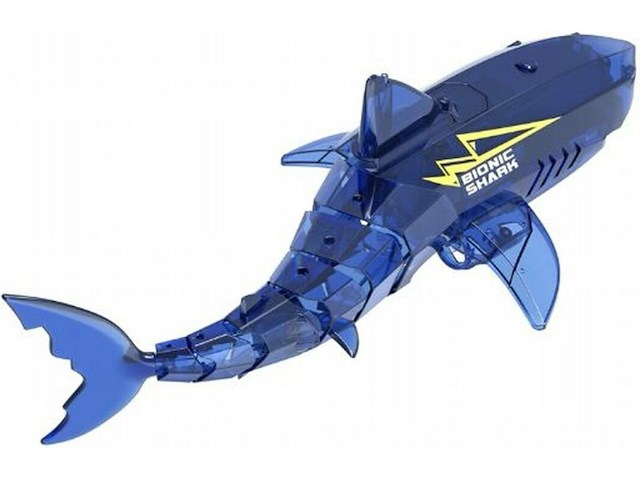 R/c bionic shark - afbeelding 3 van  5