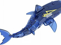 R/c bionic shark - afbeelding 3 van  5