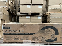 R/c licensed audi e-tron gt - black - afbeelding 3 van  5