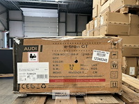 R/c licensed audi e-tron gt - black - afbeelding 3 van  4