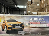 R/c licensed audi q8 - black - afbeelding 2 van  4