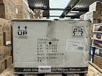 R/c licensed audi q8 - black - afbeelding 3 van  4