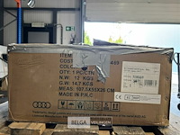 R/c licensed audi r8 spyder black - afbeelding 3 van  4