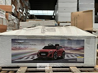 R/c licensed audi rs6 - black - afbeelding 2 van  4