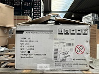 R/c licensed audi rs6 - black - afbeelding 3 van  4