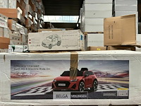 R/c licensed audi rs6 - black - afbeelding 2 van  4