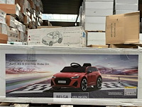 R/c licensed audi rs6 - black - afbeelding 2 van  4