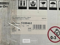 R/c licensed audi rs6 - black - afbeelding 4 van  4