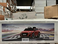 R/c licensed audi rs6 - black - afbeelding 2 van  4