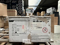 R/c licensed audi rs6 - black - afbeelding 3 van  4