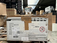 R/c licensed audi rs6 - black - afbeelding 3 van  4